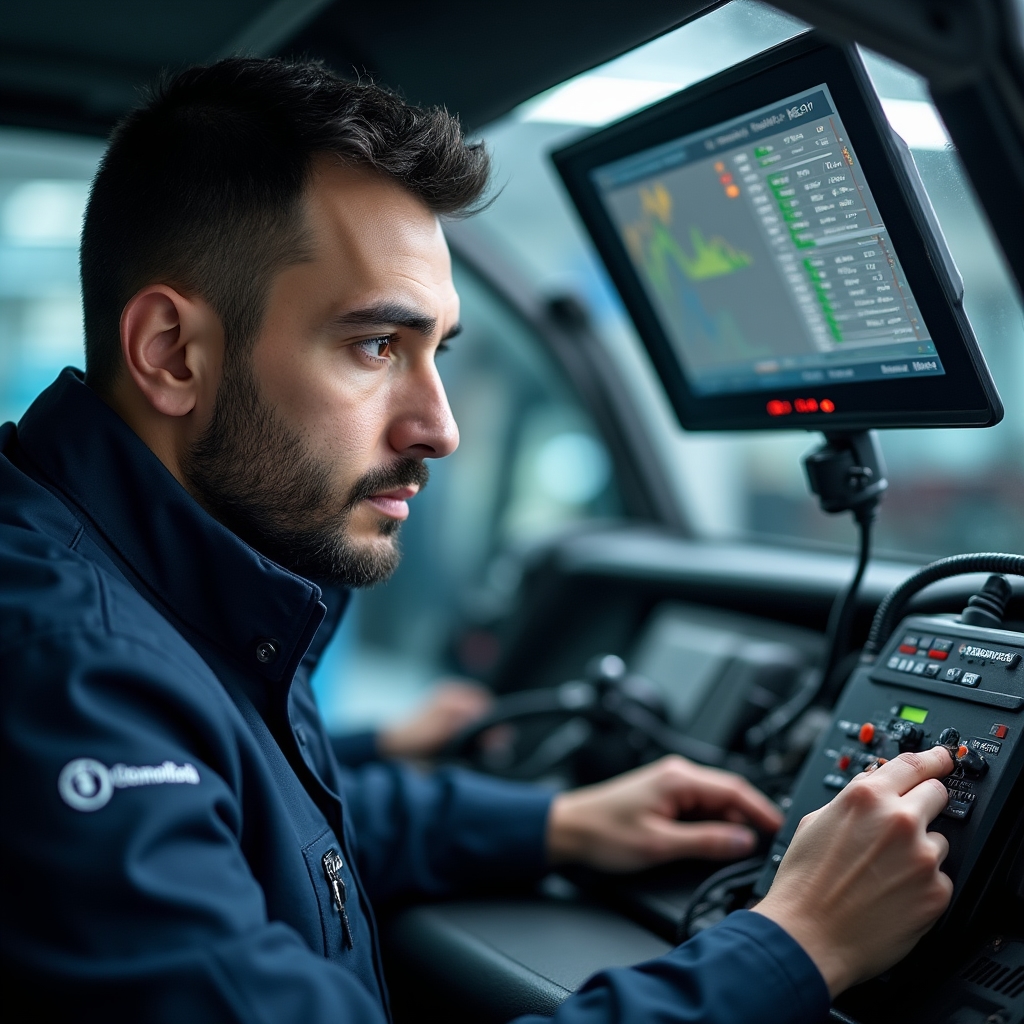 Elektrik ve Elektronik